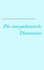 Taschenbuch Die energiebasierte Dimension